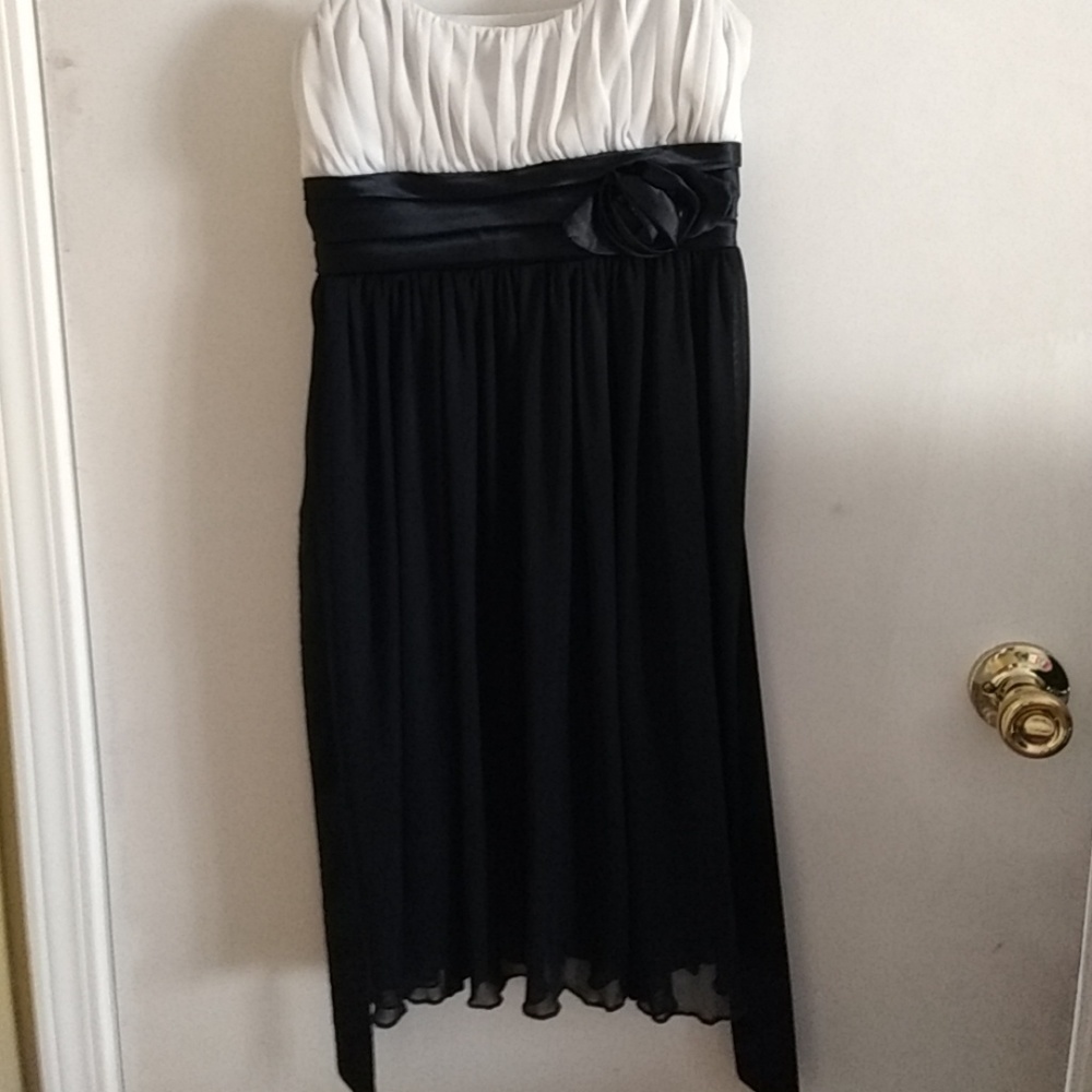 dress
